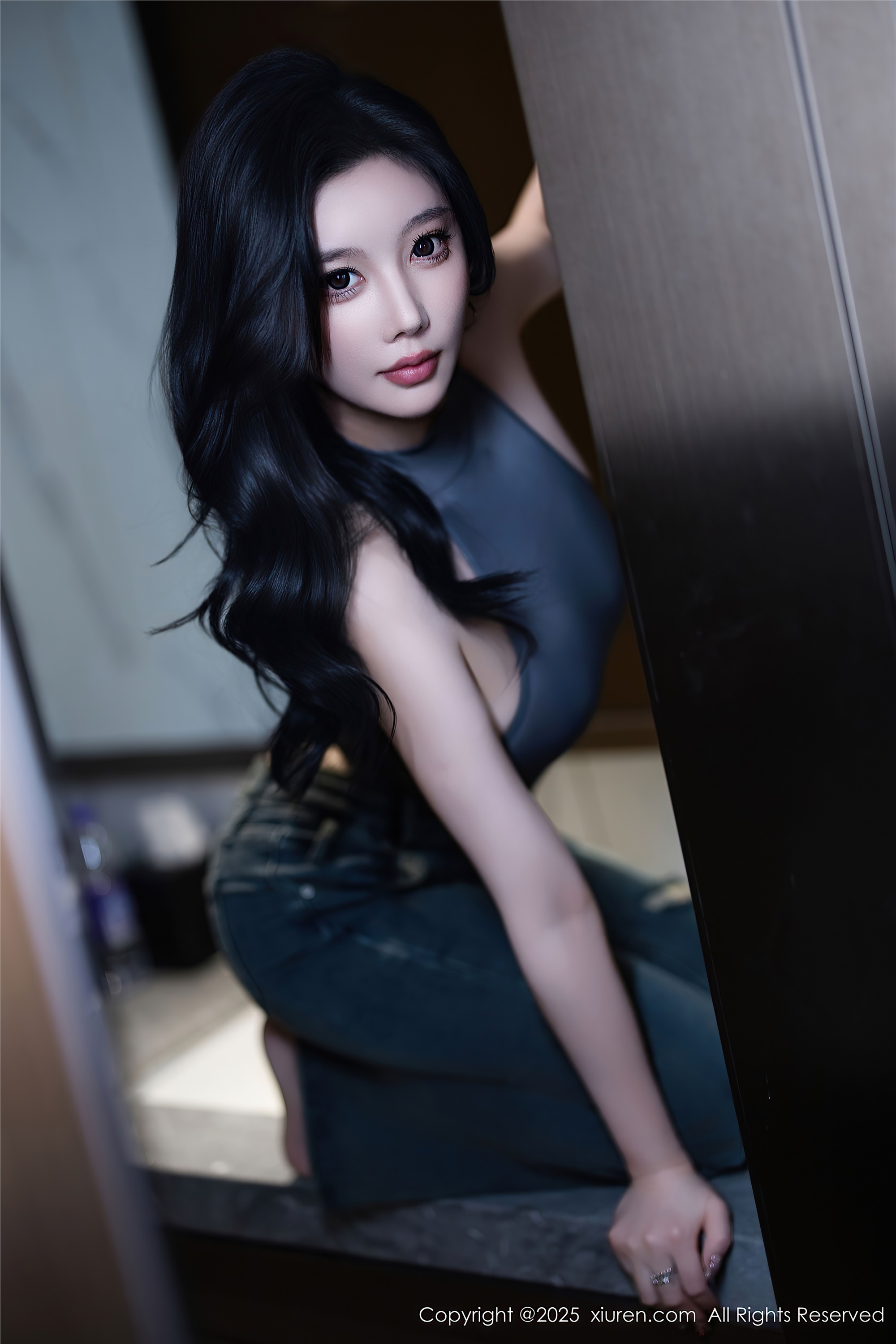 Xiuren秀人网 2025.11.06 NO.10952 CHENCHEN